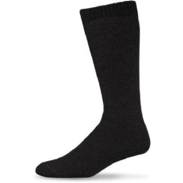 Wigwam Mills MED BLK Boot Sock F2230-052-MD